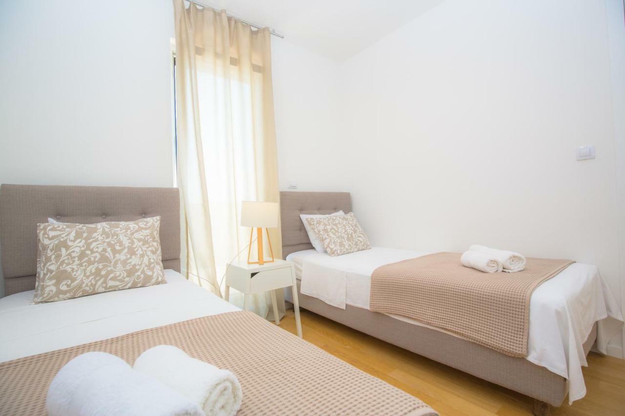 Apartments Zorka Primosten Exterior photo